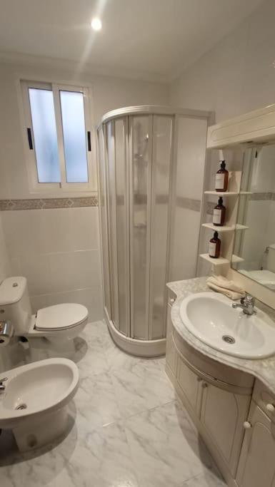Piso Centrico En Casco Antiguo Lejlighed León Eksteriør billede