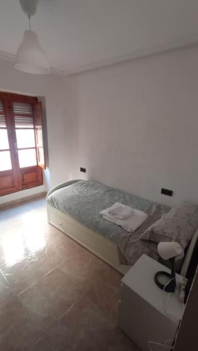 Piso Centrico En Casco Antiguo Lejlighed León Eksteriør billede