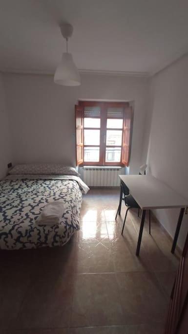 Piso Centrico En Casco Antiguo Lejlighed León Eksteriør billede