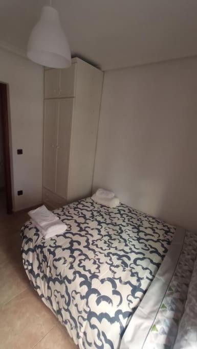 Piso Centrico En Casco Antiguo Lejlighed León Eksteriør billede