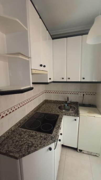 Piso Centrico En Casco Antiguo Lejlighed León Eksteriør billede